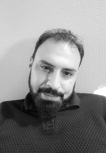 Моя фотографія - Babar Humayon, 33 з Париж (@babarhumayon)