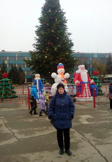 My photo - vera, 38 from Volgograd (@vera30949)
