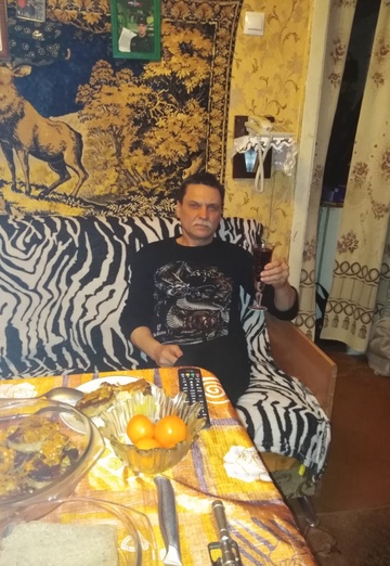 Mein Foto - Sergei, 62 aus Uchta (@sergey911862)