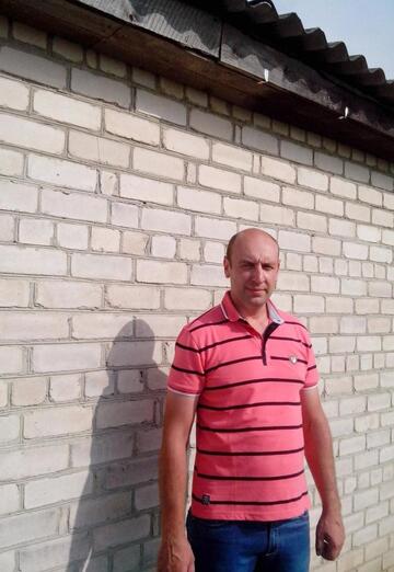 Моя фотография - Александр, 42 из Брест (@aleksandr467167)