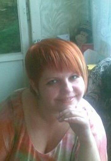 My photo - Nataliya, 46 from Kharkiv (@nataliya6089)