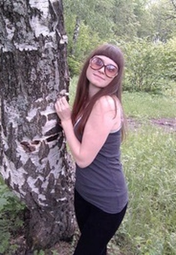 My photo - Olga, 37 from Oktjabrski (@olga90319)