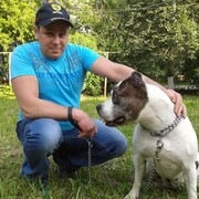 владимир, 39, Истра
