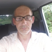 Andrey Skripkalev, 58, Остров