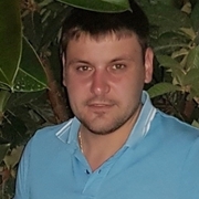 Федор, 32, Нефтеюганск