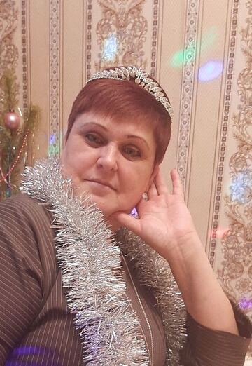 Моя фотография - Татьяна, 56 из Москва (@tatyana339524)