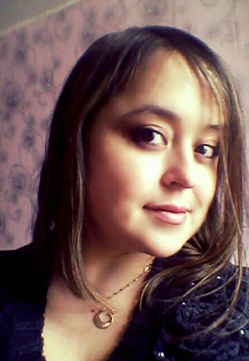 Моя фотография - Эльвира, 35 из Агрыз (@elvira3835)