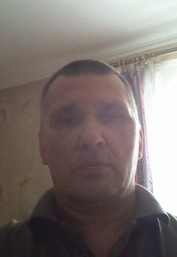 Моя фотография - Егор, 51 из Таганрог (@egor49760)