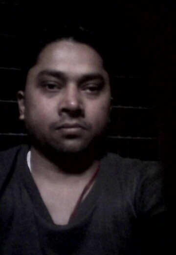 Моя фотография - Arvind Gupta, 35 из Аллахабад (@arvindgupta)