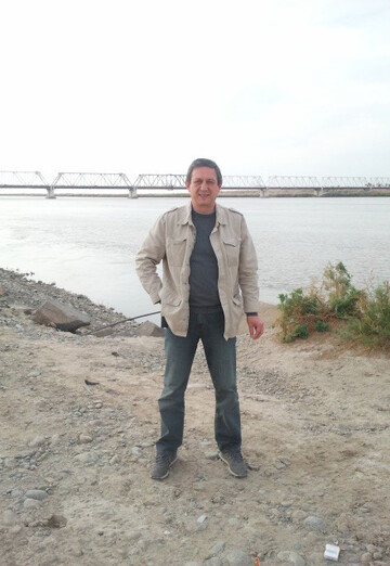 My photo - Vladimir, 63 from Kabul (@vladimir53335)