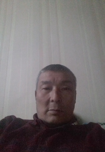My photo - Omurbek, 56 from Bishkek (@omurbek223)