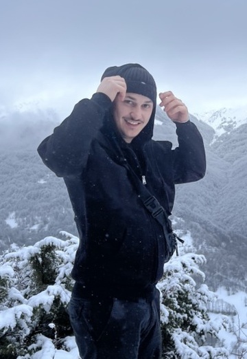 My photo - Ylli, 22 from Schmallenberg (@ylli12)