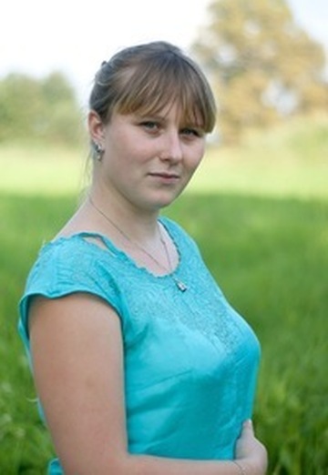 Моя фотография - Юлия, 31 из Великие Луки (@uliya37779)