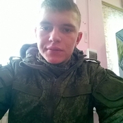 никита, 27, Камень-Рыболов