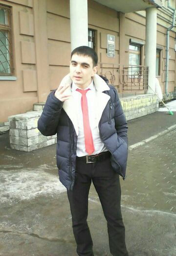 Моя фотография - Рамиль, 35 из Москва (@ramil10151)