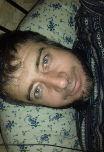My photo - Temur, 41 from Kislovodsk (@temur2706)