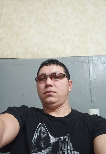My photo - Alek, 40 from Samara (@alek6894)