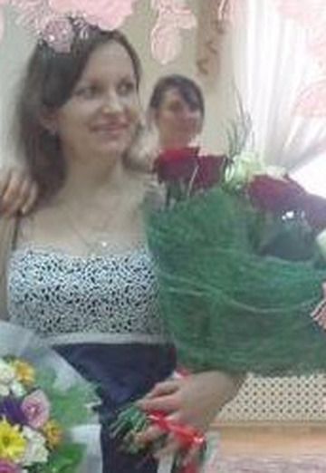 Моя фотография - Марина, 44 из Волгоград (@marina133220)
