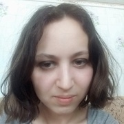 Эльвира 23 года (Козерог) хочет познакомиться в Москве