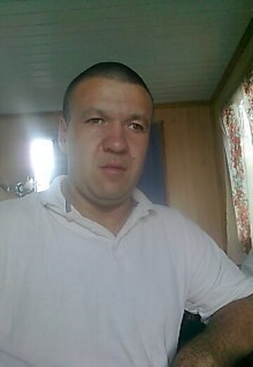 Моя фотография - Иван, 37 из Киев (@ivan276325)