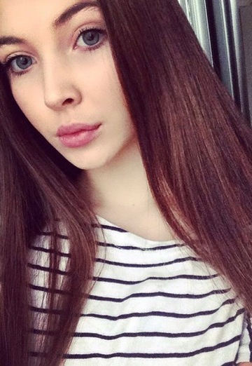 My photo - Anastasiya, 24 from Gorno-Altaysk (@anastasiya153176)