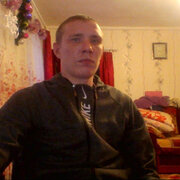 серёга, 34, Александровск