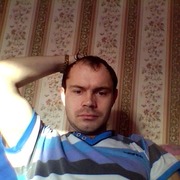 Сергей, 35, Харовск