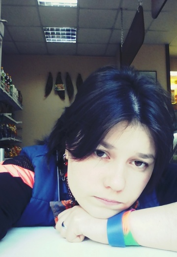 Моя фотография - Кэтрин, 32 из Новокузнецк (@ketrin917)