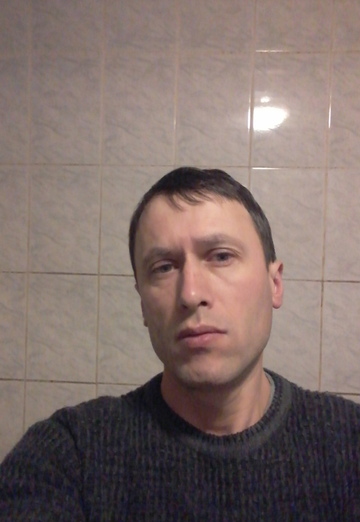Моя фотография - михаил, 33 из Москва (@mihail206063)