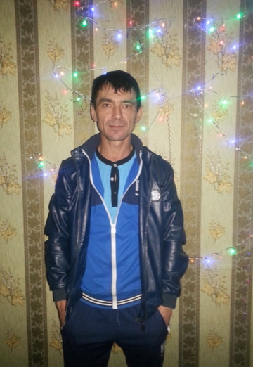 My photo - radik, 51 from Kizlyar (@radik4643)