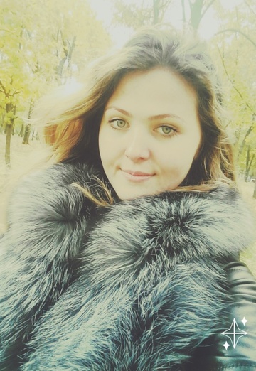 Моя фотография - Ангелина, 26 из Одесса (@angelina10234)