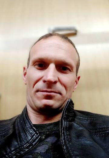 My photo - dima, 38 from Kharkiv (@dima251951)