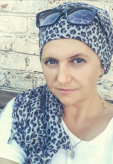 Моя фотография - Марина, 46 из Краснодар (@mariinaa)