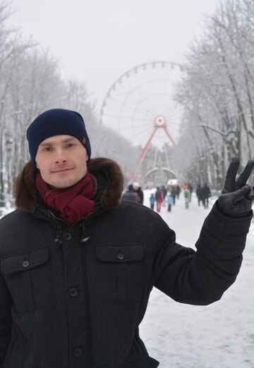 Моя фотография - Владимир, 48 из Тернополь (@vladimir167360)