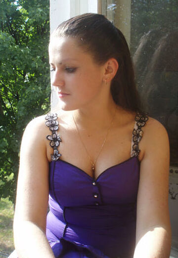 My photo - Anastasiya, 33 from Golitsyno (@anastasiya88570)