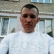 Алексей, 40, Ува