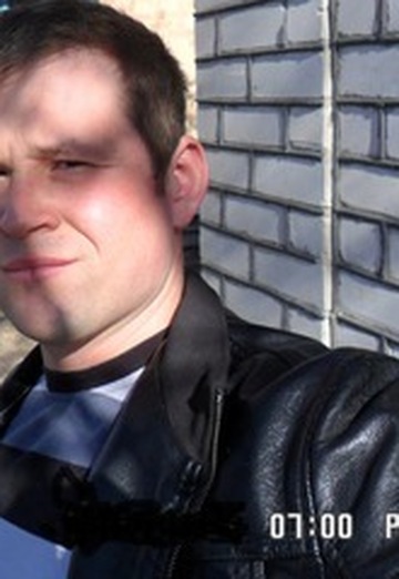 My photo - Oleksandr, 38 from Kropyvnytskyi (@oleksandr6336)
