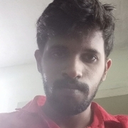 Akhil Johnson 26 Kozhikode