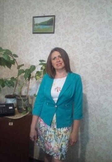 Моя фотография - Людмила, 48 из Новопсков (@ludmila70471)