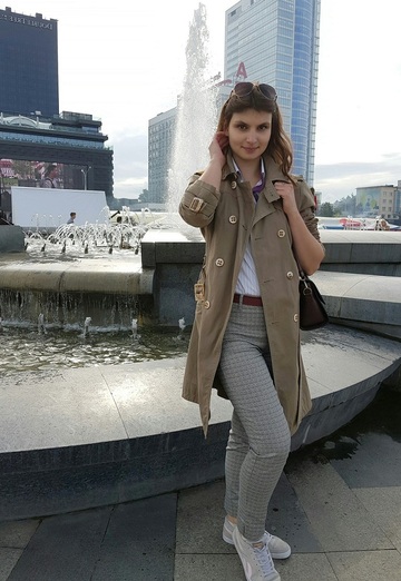 Моя фотография - Диана, 27 из Бухарест (@diana37866)
