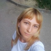 Людмила 34 года (Овен) Калуга