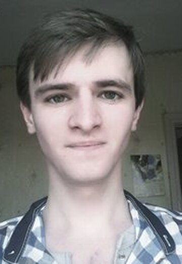 My photo - Kolya, 31 from Uman (@kolya24883)