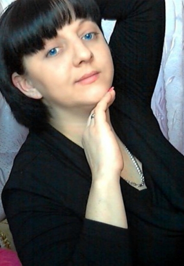 My photo - Lyudmila, 40 from Verkhnodniprovsk (@ludo4ka840)
