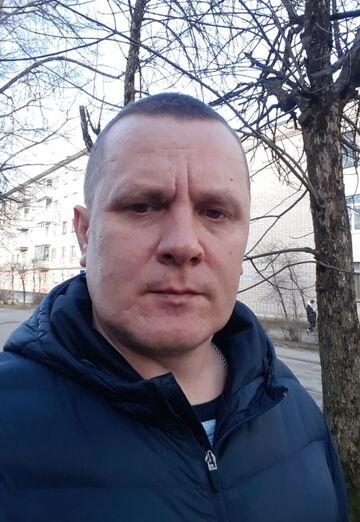 My photo - dmitriy, 43 from Veliky Novgorod (@dmitriy416366)