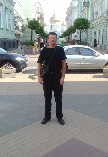 Моя фотография - Сергей, 51 из Солнечнодольск (@sergey672905)