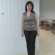 Людмила, 53, Рузаевка