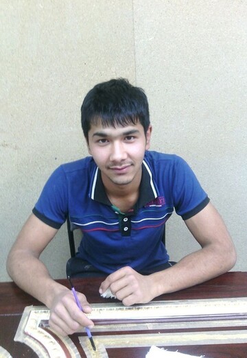 My photo - ((((((((BO, 33 from Tashkent (@bo250)