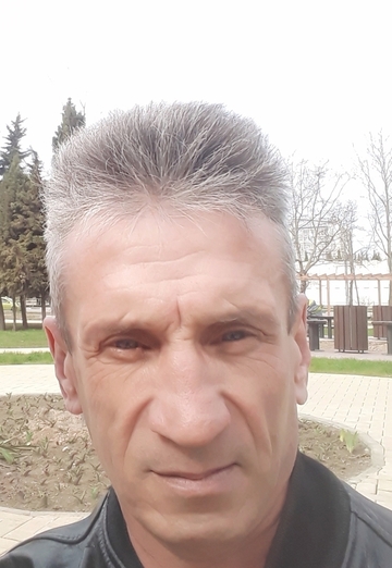 My photo - Igor, 57 from Sevastopol (@igor304048)