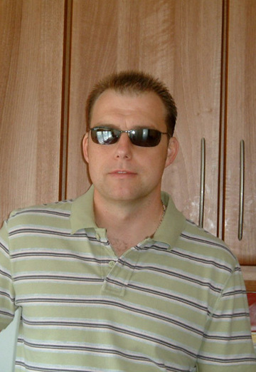 Моя фотография - Алексей, 56 из Москва (@aleksey453158)