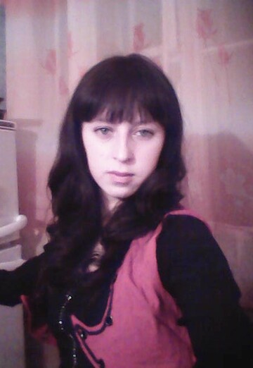 Моя фотографія - Елена Орлова, 30 з Зиряновськ (@elenaorlova18)